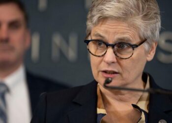 Minnesota sues Trump administration over shootings, including deaths of Alex Pretti and Renee Good