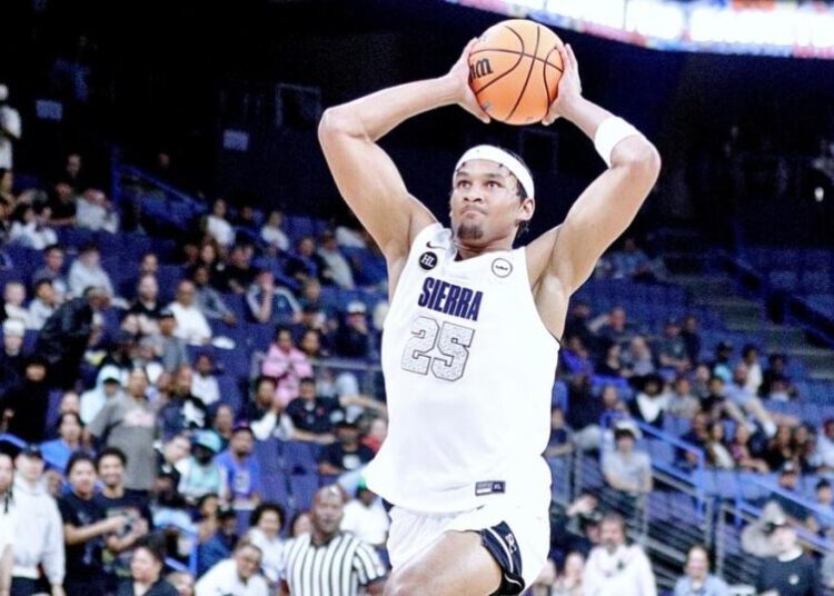 Sierra Canyon’s domination in boys basketball continues with Open Division title