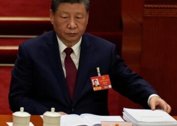 What China’s latest economic plans say about its tech ambitions