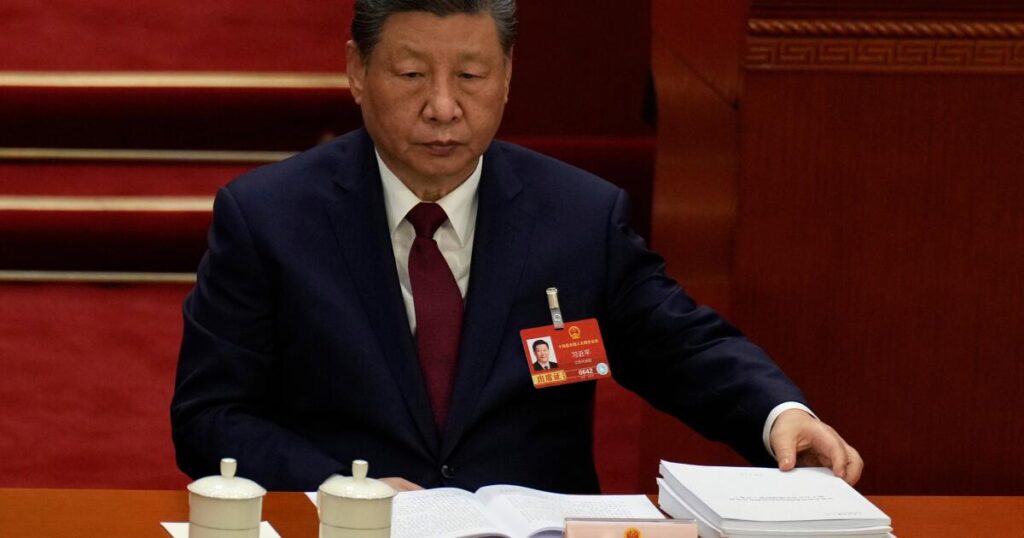 What China’s latest economic plans say about its tech ambitions