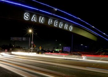 L.A. City Council candidate stays in race after report that he stabbed a boy at age 12