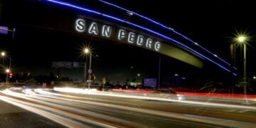 L.A. City Council candidate stays in race after report that he stabbed a boy at age 12