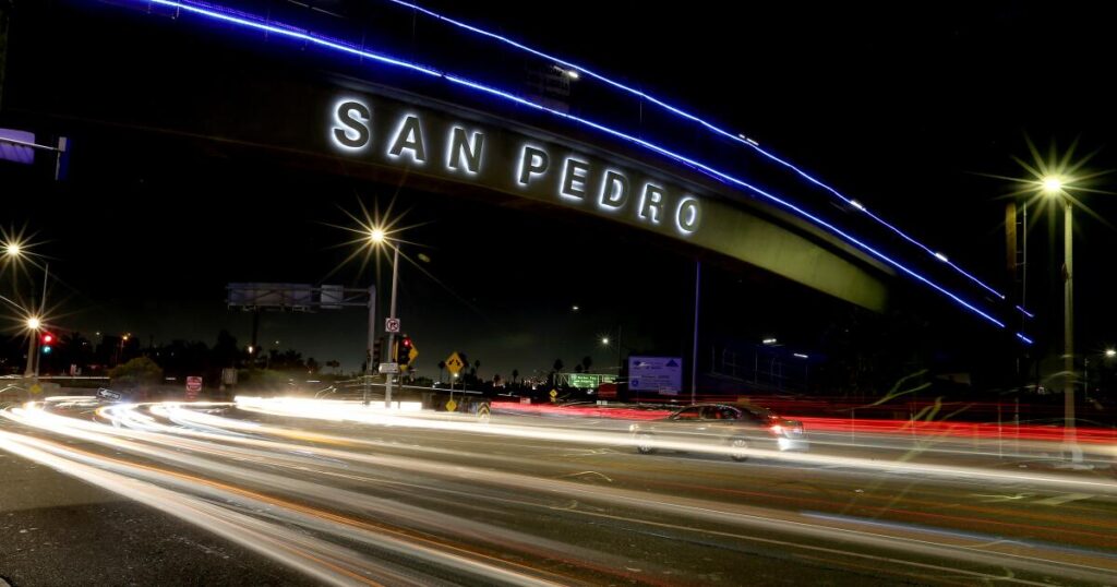 L.A. City Council candidate stays in race after report that he stabbed a boy at age 12