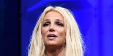 Britney Spears, ‘celebrity,’ arrested on suspicion of DUI in Ventura County