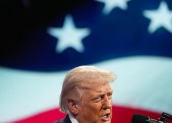 Trump’s conflicting messages sow confusion over the Iran war