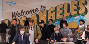 Trump border advisor says ICE to deploy to U.S. airports Monday