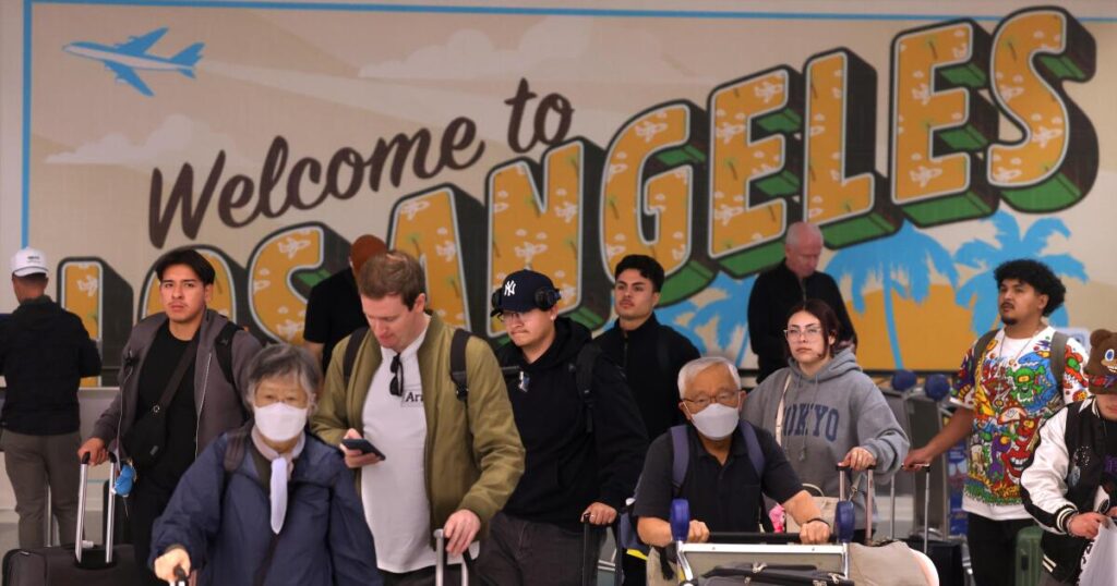 Trump border advisor says ICE to deploy to U.S. airports Monday