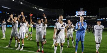 Galaxy’s Jamaican opponent in Champions Cup may be short 10 players because of visa woes