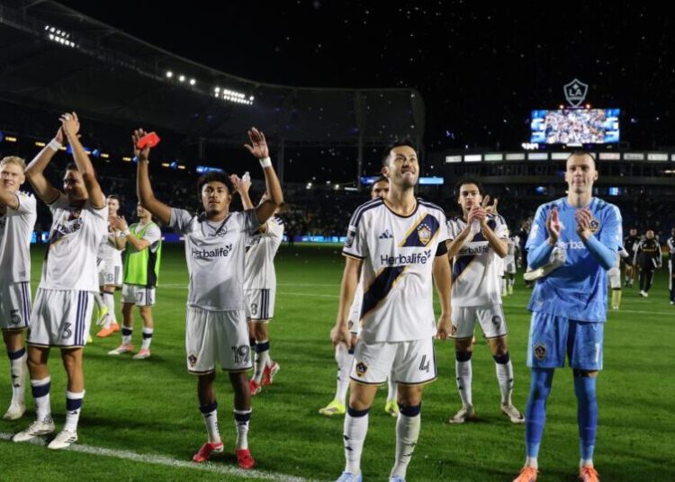 Galaxy’s Jamaican opponent in Champions Cup may be short 10 players because of visa woes