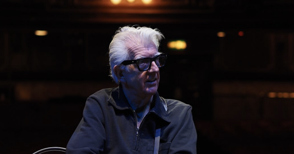 Nick Lowe explains why his biggest hit was almost never recorded