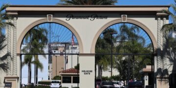 After Warner Bros. merger, changes are coming to the historic Paramount lot. Here’s what to expect