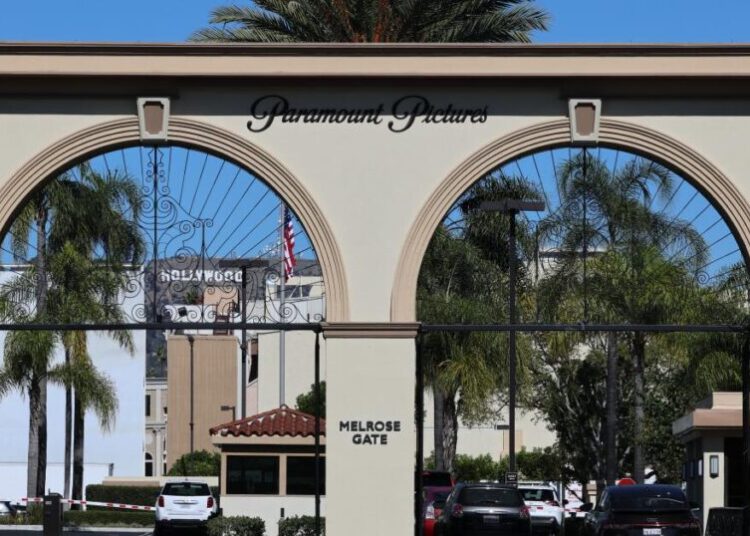 After Warner Bros. merger, changes are coming to the historic Paramount lot. Here’s what to expect