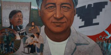 United Farm Workers could face lawsuits over Chavez sex abuse claims, attorneys say