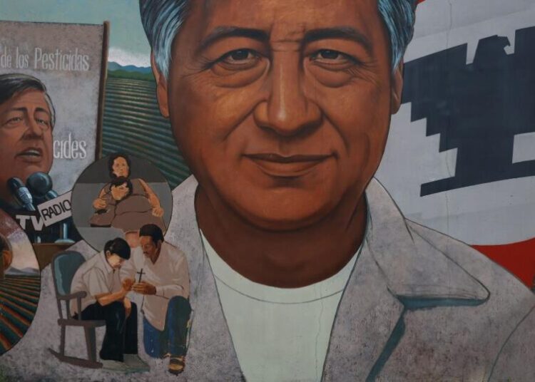 United Farm Workers could face lawsuits over Chavez sex abuse claims, attorneys say