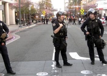 Shooting near Marathon Burger opening in Long Beach leaves 1 dead