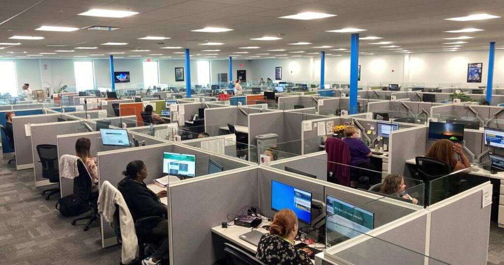 States to spend millions preparing for Medicare changes. Some people might lose coverage as a result