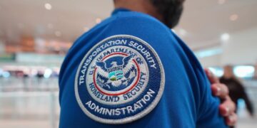 Airlines demand that Congress restore funding to Homeland Security