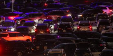 Trump administration tries to further dissolve California’s clean car rules