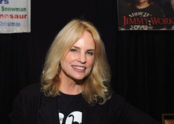 Jennifer Runyon, ‘Ghostbusters’ and ‘A Very Brady Christmas’ actor, dies at 65