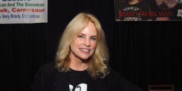 Jennifer Runyon, ‘Ghostbusters’ and ‘A Very Brady Christmas’ actor, dies at 65