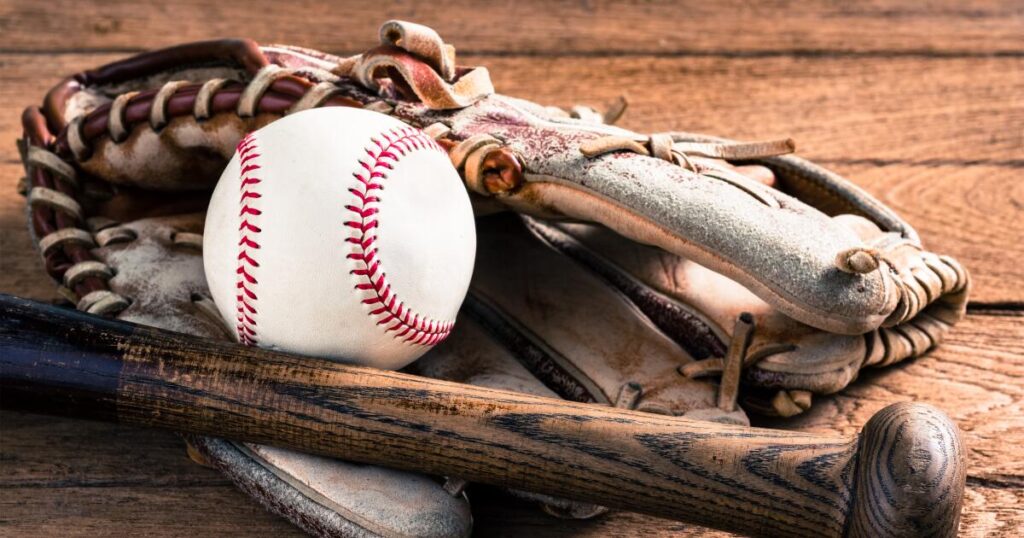 High school baseball and softball: Monday’s scores