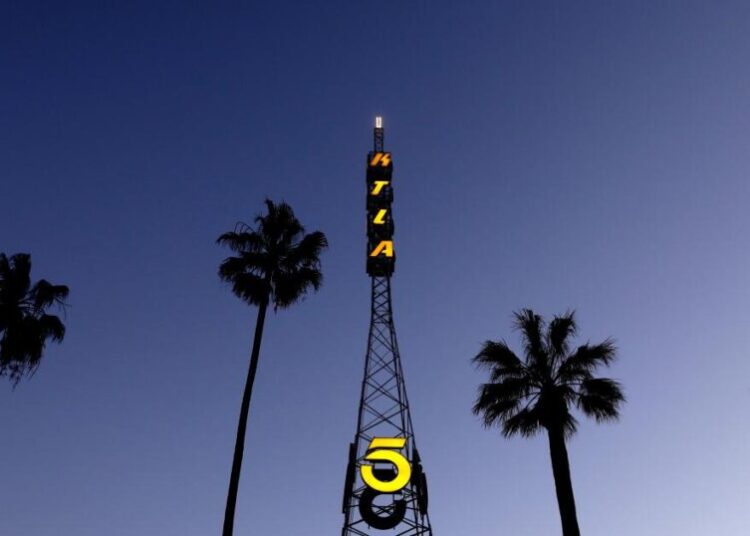 Nexstar finalizes acquisition of Tegna’s TV stations, despite opposition