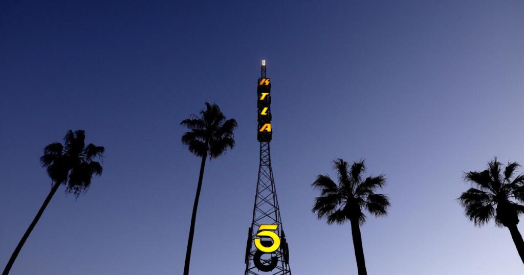 Nexstar finalizes acquisition of Tegna’s TV stations, despite opposition