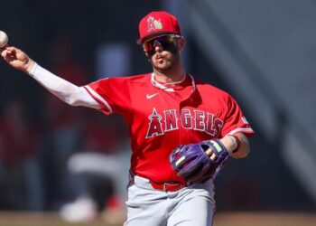 Angels should match Zach Neto’s loyalty and give him a long-term deal