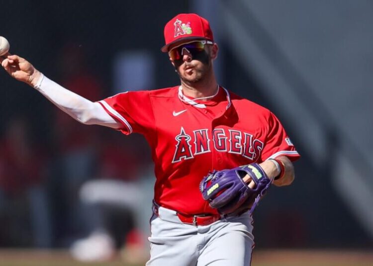 Angels should match Zach Neto’s loyalty and give him a long-term deal