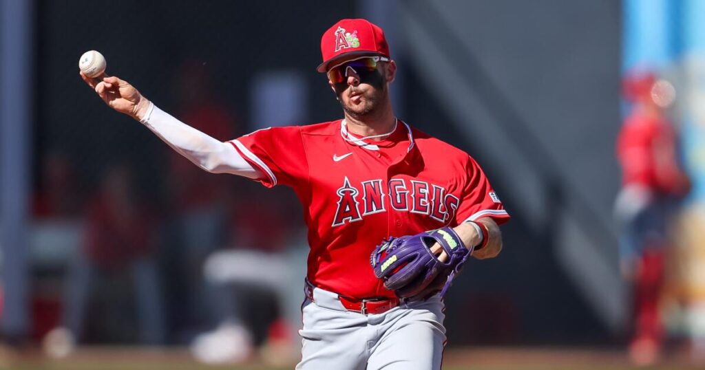 Angels should match Zach Neto’s loyalty and give him a long-term deal
