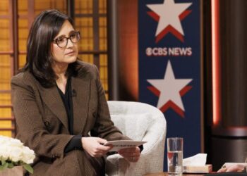 CBS News shuts down radio unit amid division-wide cuts