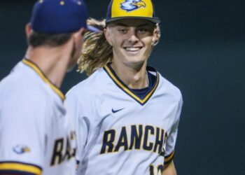 A family turns to high school sports to reduce stress from tragedy