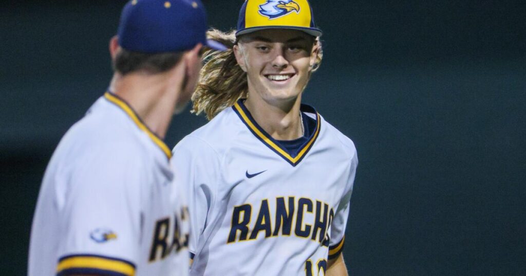 A family turns to high school sports to reduce stress from tragedy