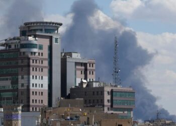 Iran vows revenge, trades strikes with Israel; 3 Americans killed