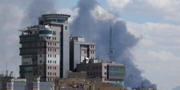 Iran vows revenge, trades strikes with Israel; 3 Americans killed