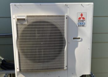 California wants millions of heat pumps. High power bills might get in the way