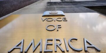 After judge rules Voice of America be revived, what’s next?