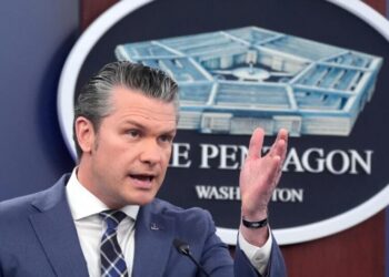 Judge sides with New York Times in challenge to policy limiting reporters’ access to Pentagon