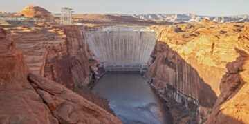 California, Arizona and Nevada urge Trump administration to rethink Colorado River plans