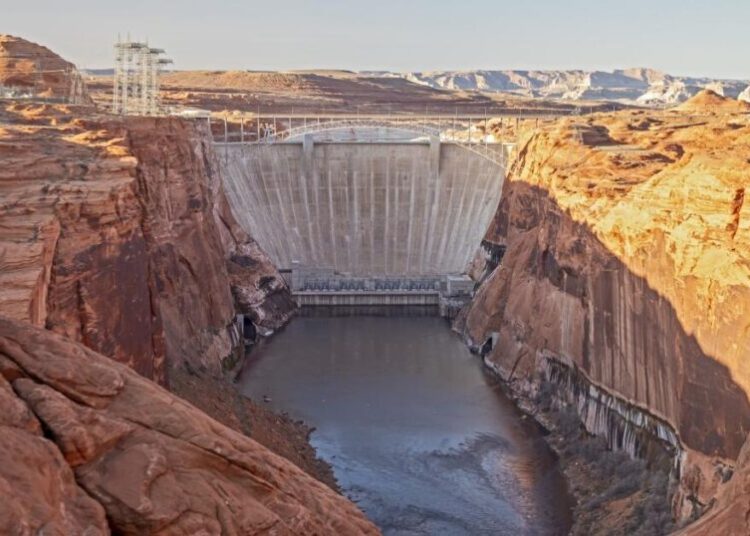 California, Arizona and Nevada urge Trump administration to rethink Colorado River plans