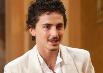 Viral backlash over Timothée Chalamet’s ballet and opera comments kinda proves his point