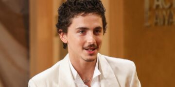 Viral backlash over Timothée Chalamet’s ballet and opera comments kinda proves his point