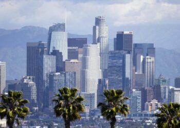 Building a more beautiful L.A. in an age of ugliness