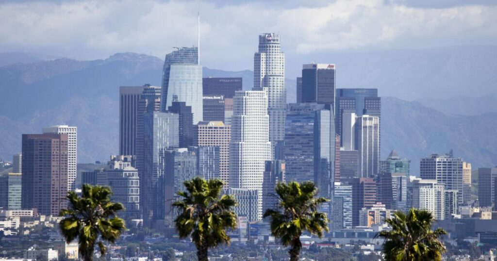 Building a more beautiful L.A. in an age of ugliness