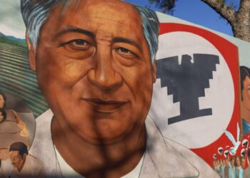 And just like that, the Cesar Chavez myth is punctured. What’s next?