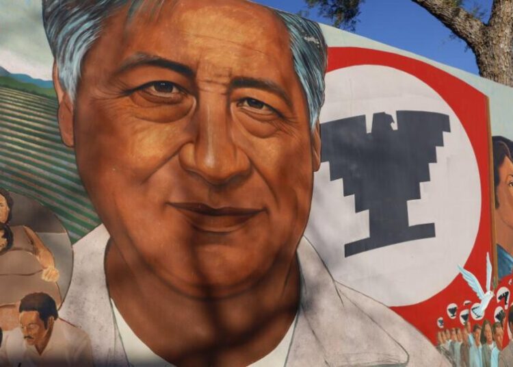 And just like that, the Cesar Chavez myth is punctured. What’s next?