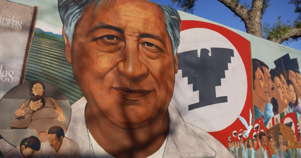 And just like that, the Cesar Chavez myth is punctured. What’s next?