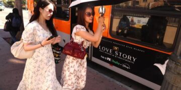 As SoCal sizzles, a round of even more extreme March heat is on deck