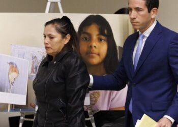 Family of student who died after being hit by water bottle says LAUSD failed to stop bullying