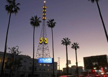 California attorney general asks judge to block Nexstar-Tegna merger